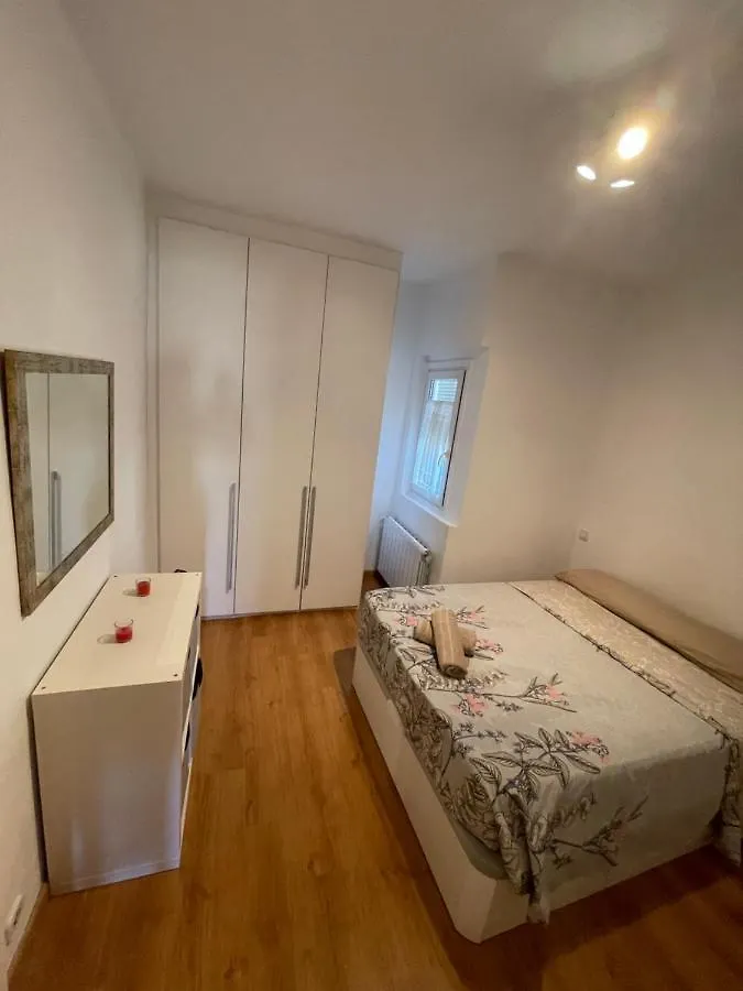 Nora Apartamento Barcelona