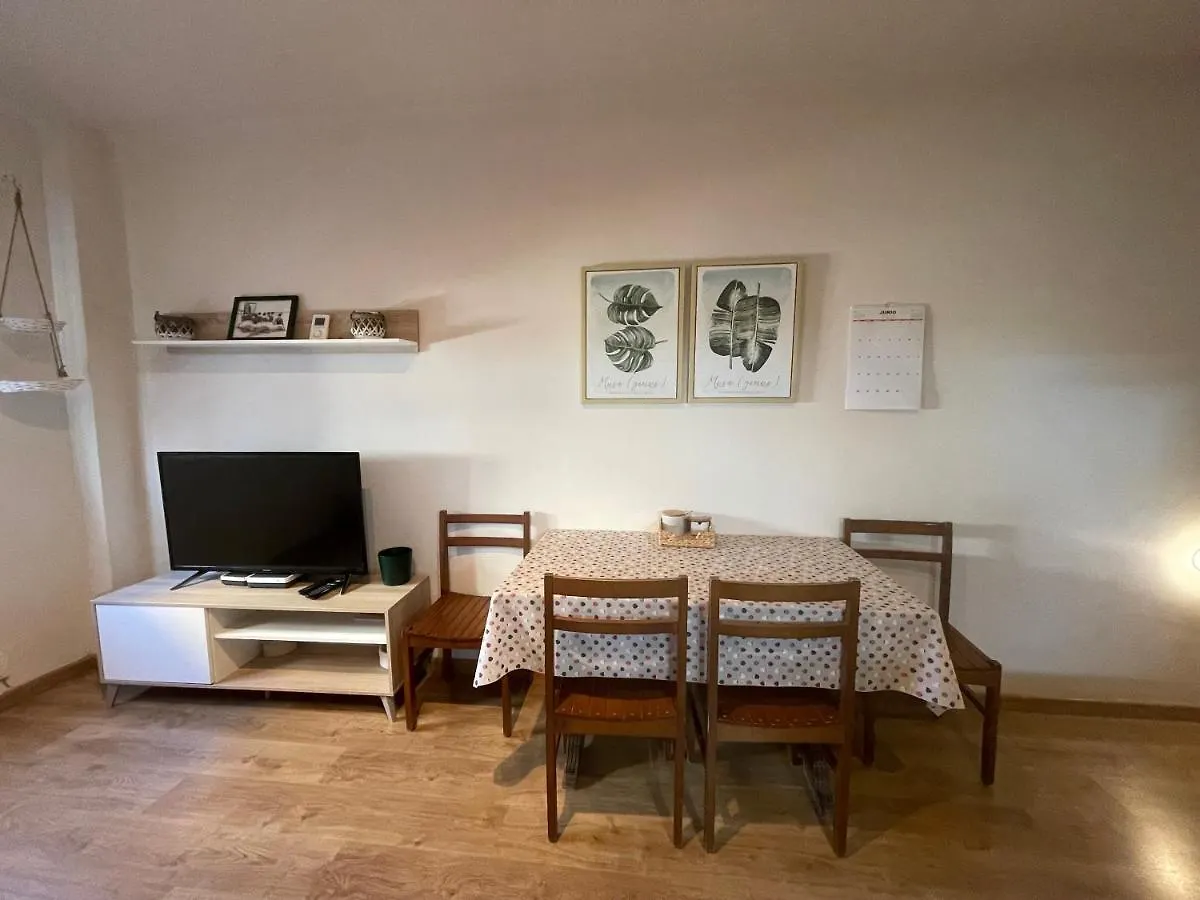Nora Apartamento Barcelona