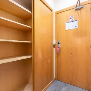 Lejlighedshotel Dv, Barcelona