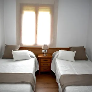 Apartamento Tubal, Bosost (Bossòst)