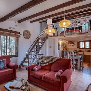 Villa La Caseta, Roquetes