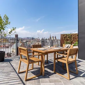 Master La Rambla Appartement