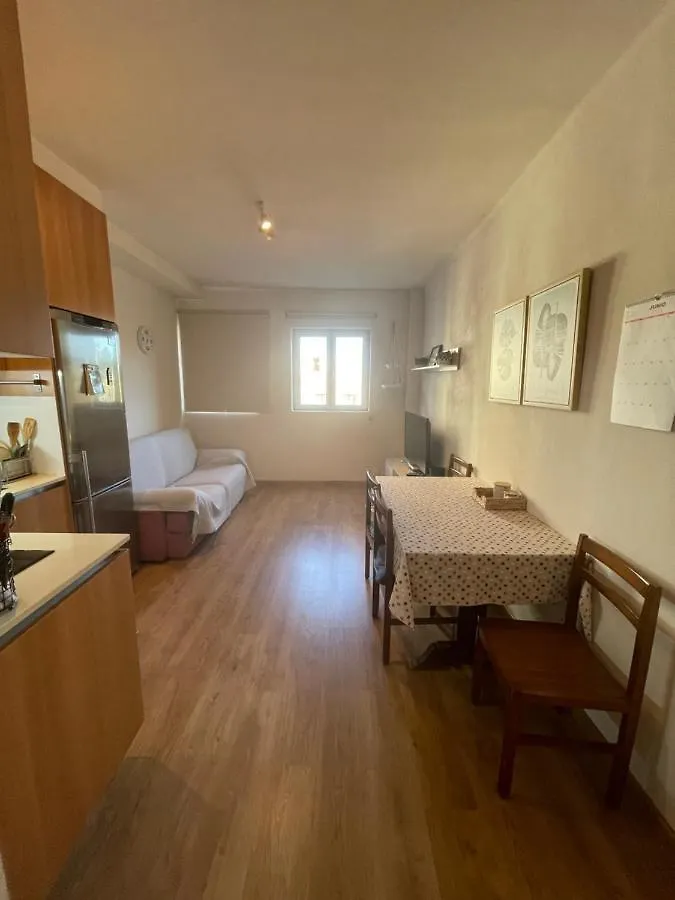 Nora Apartment Barcelona Spain